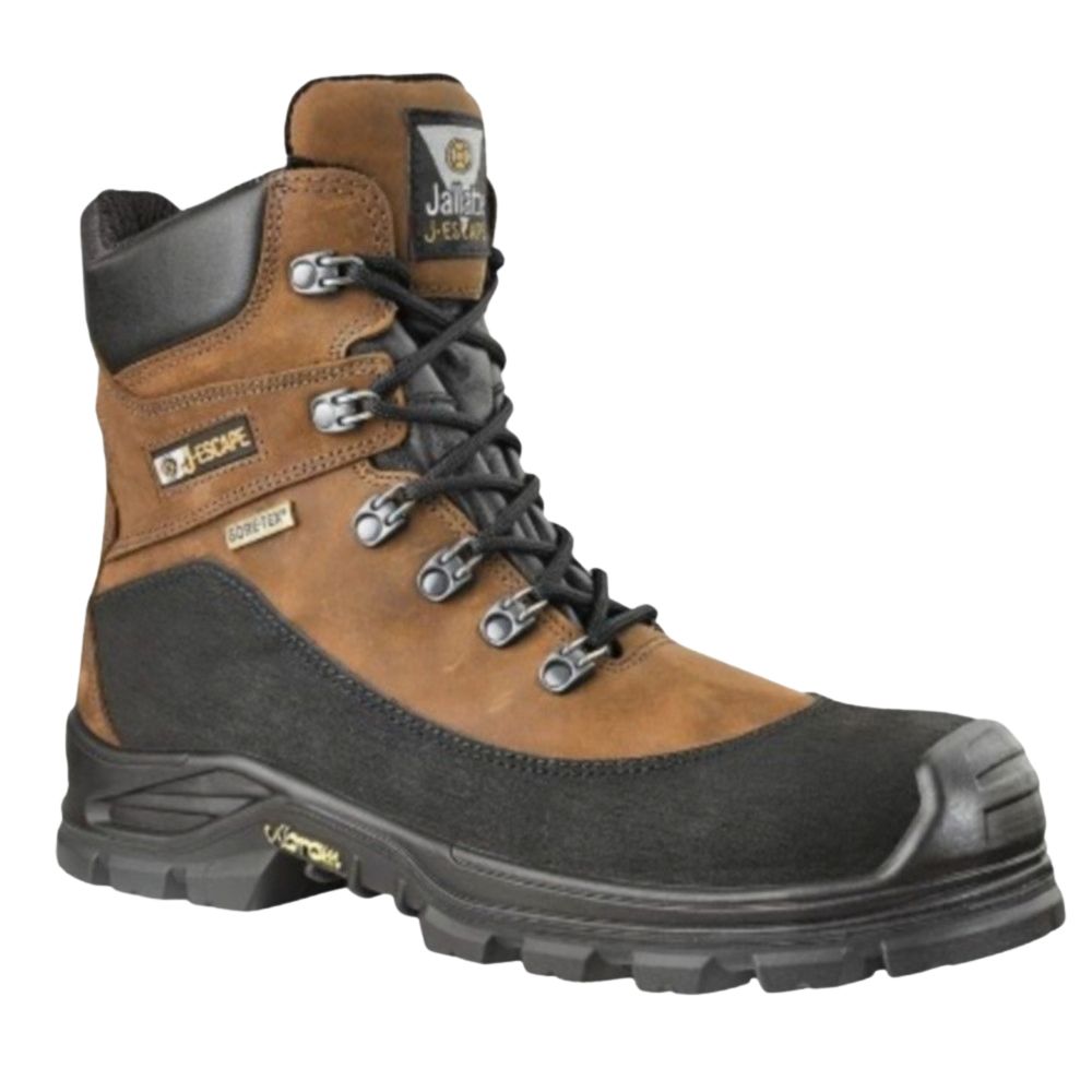 JALACER CHAUSSURE HAUTE - 42